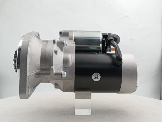 12V 2.8KW 15T Engine Starter Motor for Yanmar HITACHI Engine 3TNV88 4D88