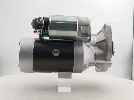 12V 2.8KW 15T Engine Starter Motor for Yanmar HITACHI Engine 3TNV88 4D88