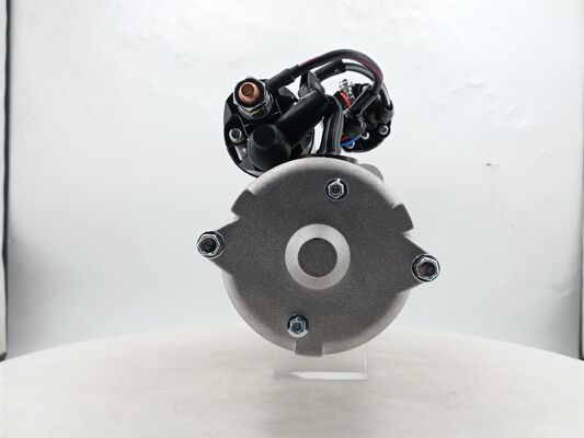 24V 6KW 10T Engine Starter Motor for DEUTZ PRESTOLITE Engine TD226B