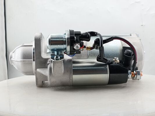 24V 6KW 10T Engine Starter Motor for DEUTZ PRESTOLITE Engine TD226B