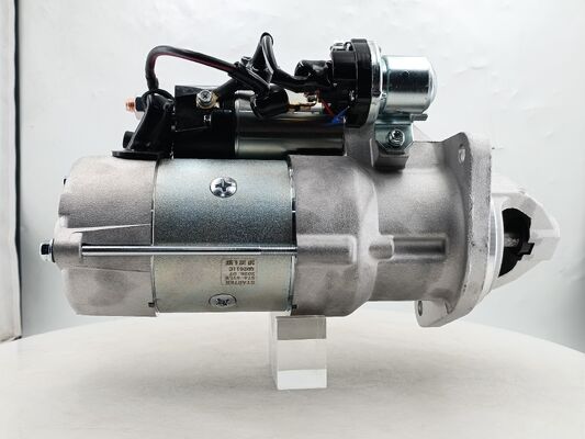 24V 6KW 10T Engine Starter Motor for DEUTZ PRESTOLITE Engine TD226B
