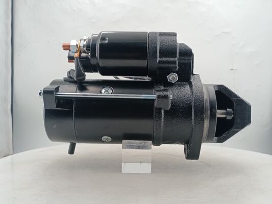24V 3.5KW 9T Engine Starter Motor for DEUTZ ISKRA Engine AG (KHD) TCD 2,9L  11132057 11132493 11132608 11132751