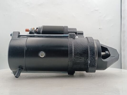24V 3.5KW 9T Engine Starter Motor for DEUTZ ISKRA Engine AG (KHD) TCD 2,9L  11132057 11132493 11132608 11132751