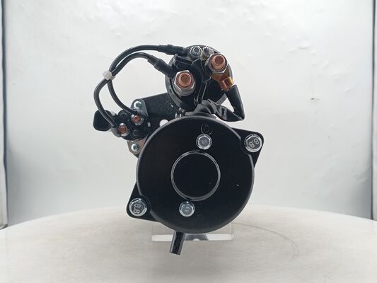 24V 3.5KW 9T Engine Starter Motor for DEUTZ ISKRA Engine AG (KHD) TCD 2,9L  11132057 11132493 11132608 11132751