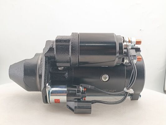 24V 3.5KW 9T Engine Starter Motor for DEUTZ ISKRA Engine AG (KHD) TCD 2,9L  11132057 11132493 11132608 11132751