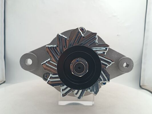24V 40A 9PK Engine Starter Motor for Komatsu PC300-6 Diesel Engine with Multiple OEM Cross References