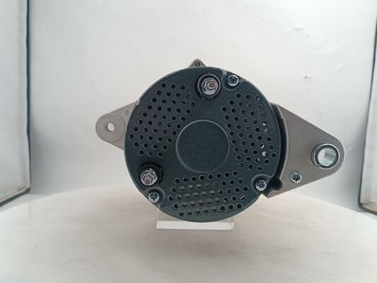 24V 40A 9PK Engine Starter Motor for Komatsu PC300-6 Diesel Engine with Multiple OEM Cross References