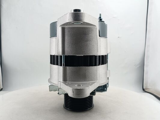 24V 40A 9PK Engine Starter Motor for Komatsu PC300-6 Diesel Engine with Multiple OEM Cross References