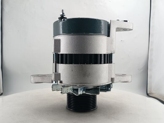 24V 40A 9PK Engine Starter Motor for Komatsu PC300-6 Diesel Engine with Multiple OEM Cross References