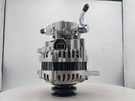 12V 90A 2PK Engine Starter Motor for MITSUBISHI L200 II Diesel Engine with Multiple OEM Compatibility