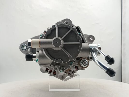 12V 90A 2PK Engine Starter Motor for MITSUBISHI L200 II Diesel Engine with Multiple OEM Compatibility