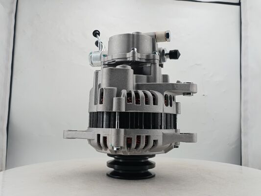12V 90A 2PK Engine Starter Motor for MITSUBISHI L200 II Diesel Engine with Multiple OEM Compatibility