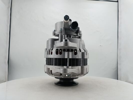 12V 90A 1PK Engine Starter Motor for MITSUBISHI L200 II Diesel Engine with Multiple OEM Compatibility