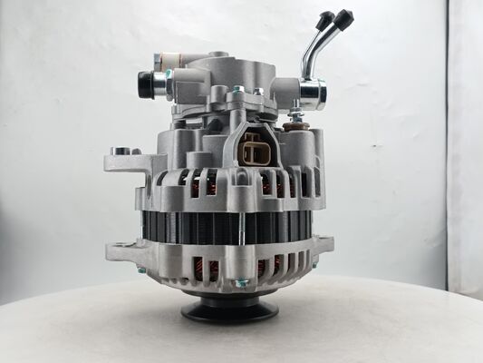 12V 90A 1PK Engine Starter Motor for MITSUBISHI L200 II Diesel Engine with Multiple OEM Compatibility