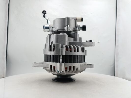 12V 90A 1PK Engine Starter Motor for MITSUBISHI L200 II Diesel Engine with Multiple OEM Compatibility