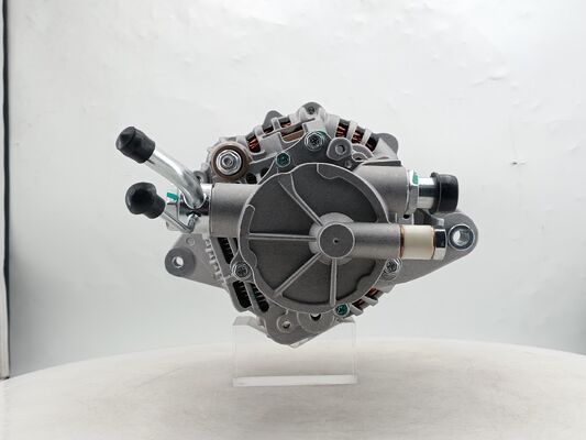 12V 90A 1PK Engine Starter Motor for MITSUBISHI L200 II Diesel Engine with Multiple OEM Compatibility