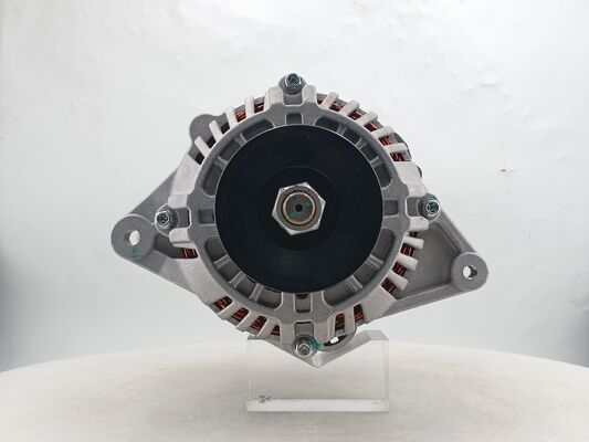 12V 90A 1PK Engine Starter Motor for MITSUBISHI L200 II Diesel Engine with Multiple OEM Compatibility