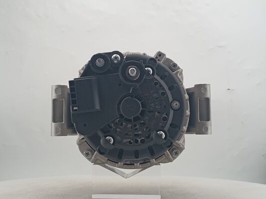 14V 150A 8PK Engine Starter Motor for Yanmar E56H Diesel Engine with Multiple OEM Numbers