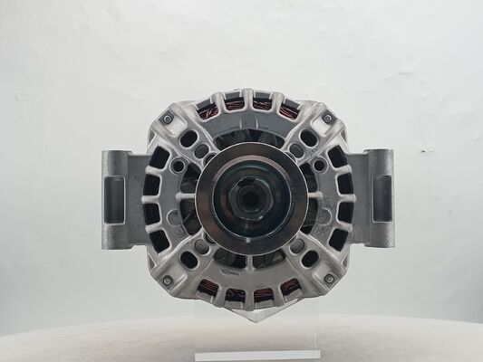 14V 150A 8PK Engine Starter Motor for Yanmar E56H Diesel Engine with Multiple OEM Numbers