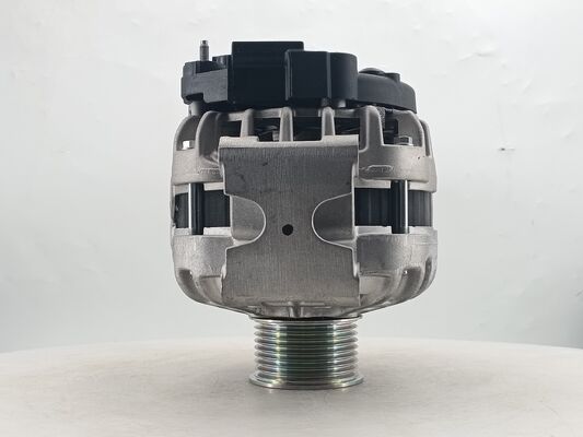 14V 150A 8PK Engine Starter Motor for Yanmar E56H Diesel Engine with Multiple OEM Numbers