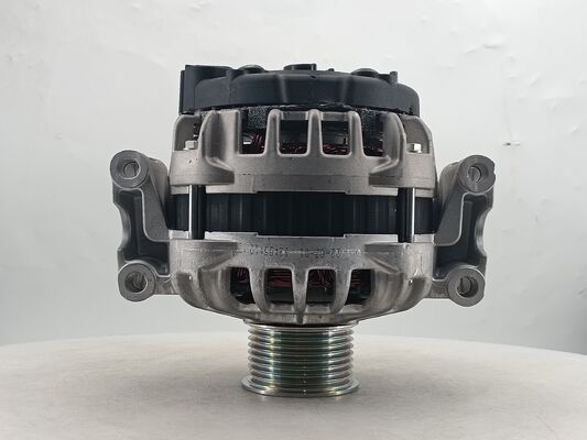 14V 150A 8PK Engine Starter Motor for Yanmar E56H Diesel Engine with Multiple OEM Numbers