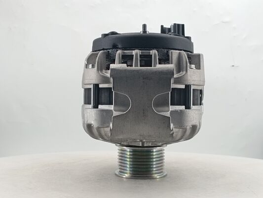 14V 150A 8PK Engine Starter Motor for Yanmar E56H Diesel Engine with Multiple OEM Numbers