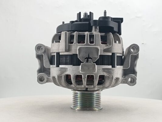 14V 150A 8PK Engine Starter Motor for Yanmar E56H Diesel Engine with Multiple OEM Numbers