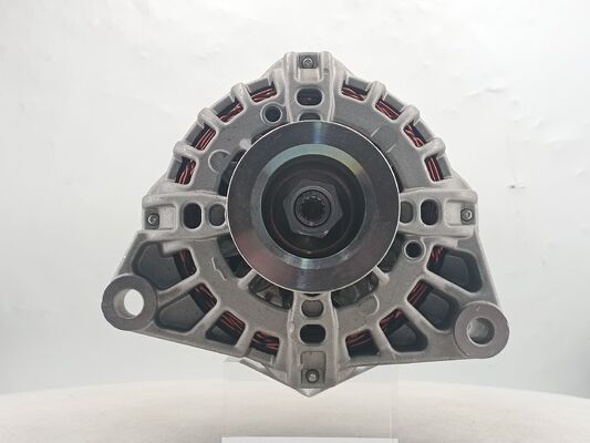 24V 80A 8PK Engine Starter Motor for WEICHAI WD615/618 Diesel Engine with Multiple OEM 1000104183/1000179901
F000BL071B/ F000BL071F
