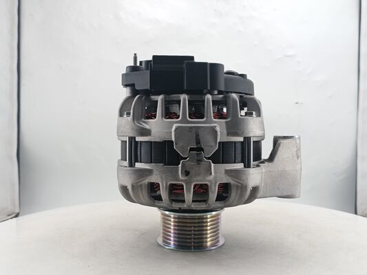 24V 80A 8PK Engine Starter Motor for WEICHAI WD615/618 Diesel Engine with Multiple OEM 1000104183/1000179901
F000BL071B/ F000BL071F