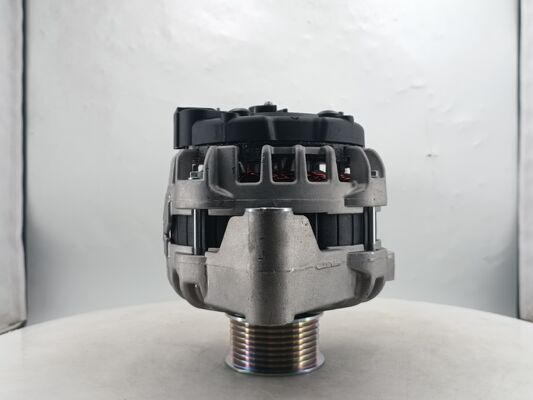 24V 80A 8PK Engine Starter Motor for WEICHAI WD615/618 Diesel Engine with Multiple OEM 1000104183/1000179901
F000BL071B/ F000BL071F