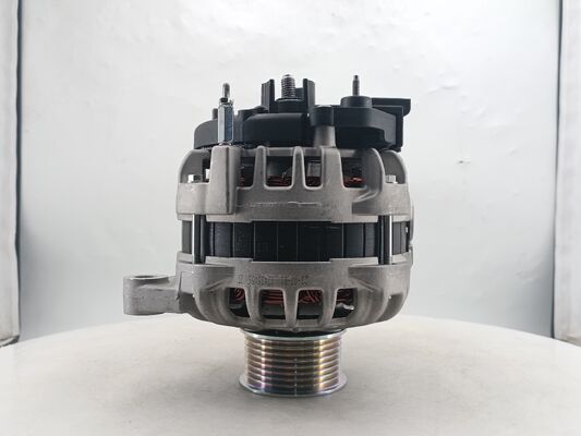 24V 80A 8PK Engine Starter Motor for WEICHAI WD615/618 Diesel Engine with Multiple OEM 1000104183/1000179901
F000BL071B/ F000BL071F