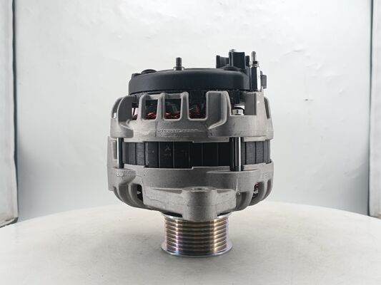24V 80A 8PK Engine Starter Motor for WEICHAI WD615/618 Diesel Engine with Multiple OEM 1000104183/1000179901
F000BL071B/ F000BL071F