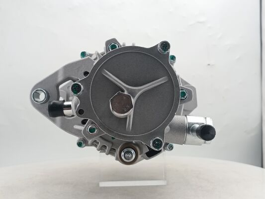 24V 60A 3PK Engine Starter Motor for HITACHI Isuzu 4HG1 Diesel Engine with Multiple OEM Numbers