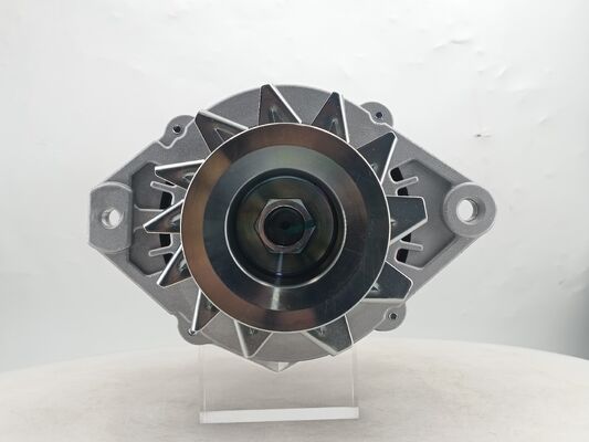 24V 60A 3PK Engine Starter Motor for HITACHI Isuzu 4HG1 Diesel Engine with Multiple OEM Numbers