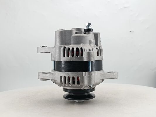12V 40A 1PK Engine Starter Motor for KOMATSU MITSUBISHI 4D94E Diesel Engine with Multiple OEM Numbers
