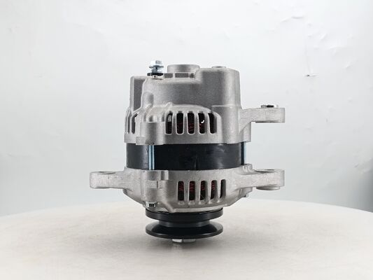 12V 40A 1PK Engine Starter Motor for KOMATSU MITSUBISHI 4D94E Diesel Engine with Multiple OEM Numbers