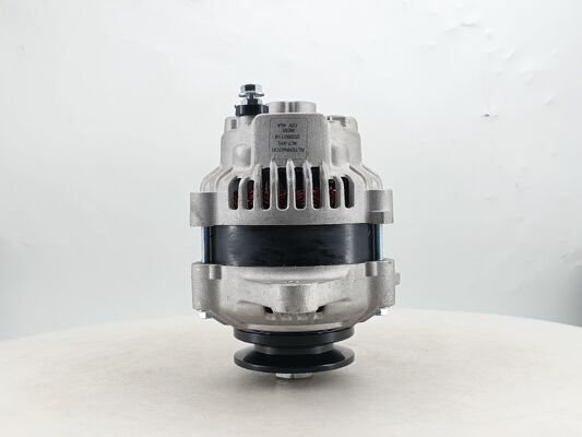 12V 40A 1PK Engine Starter Motor for KOMATSU MITSUBISHI 4D94E Diesel Engine with Multiple OEM Numbers