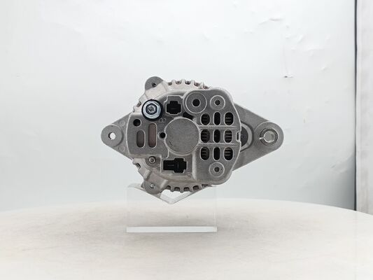 12V 40A 1PK Engine Starter Motor for KOMATSU MITSUBISHI 4D94E Diesel Engine with Multiple OEM Numbers