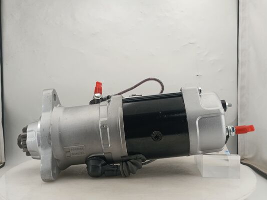 24V 9KW 11T Engine Starter Motor for CAT Diesel Engines with DELCO Accessories
