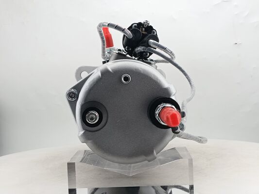 24V 9KW 11T Engine Starter Motor for CAT Diesel Engines with DELCO Accessories