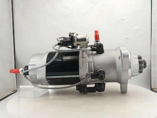 24V 9KW 11T Engine Starter Motor for CAT Diesel Engines with DELCO Accessories