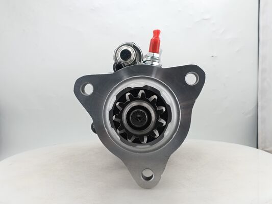 24V 9KW 11T Engine Starter Motor for CAT Diesel Engines with DELCO Accessories