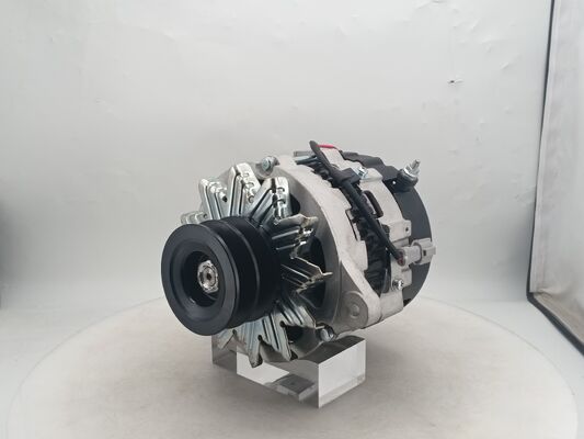 24V 50A 2PK Engine Starter Motor with 100% Copper for Isuzu NIKKO Diesel Engine Accessories