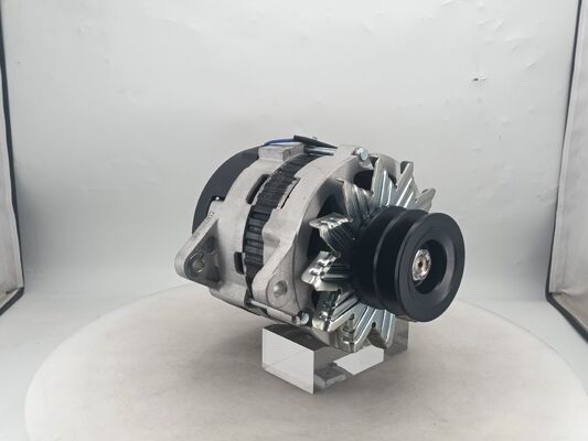 24V 50A 2PK Engine Starter Motor with 100% Copper for Isuzu NIKKO Diesel Engine Accessories