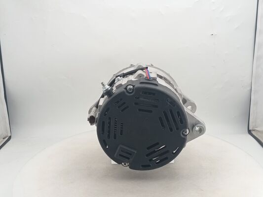 24V 50A 2PK Engine Starter Motor with 100% Copper for Isuzu NIKKO Diesel Engine Accessories