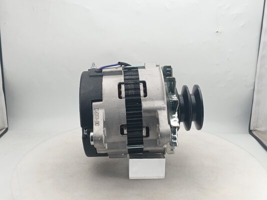 24V 50A 2PK Engine Starter Motor with 100% Copper for Isuzu NIKKO Diesel Engine Accessories