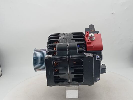 24V 150A 10PK Engine Starter Motor with 100% Copper for SCANIA PRESTOLITE Diesel Engine Accessories