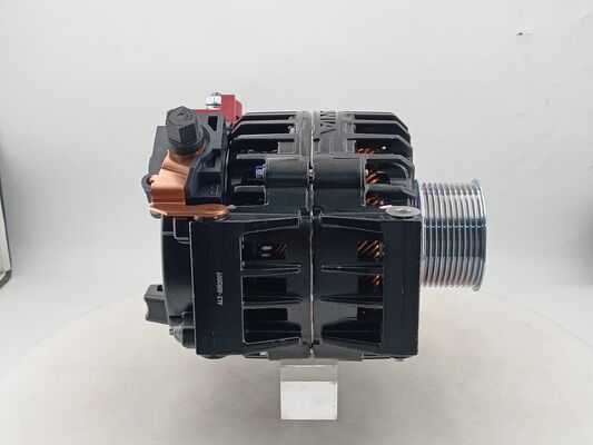 24V 150A 10PK Engine Starter Motor with 100% Copper for SCANIA PRESTOLITE Diesel Engine Accessories
