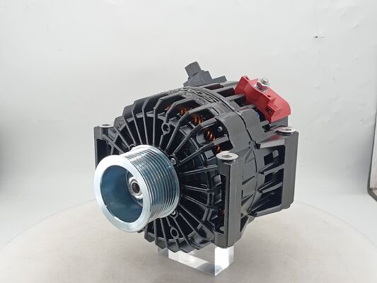24V 150A 10PK Engine Starter Motor with 100% Copper for SCANIA PRESTOLITE Diesel Engine Accessories
