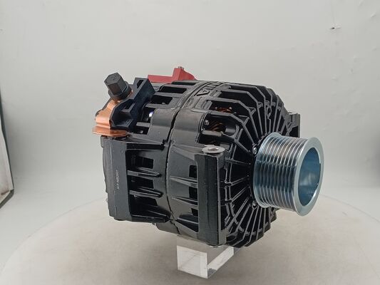 24V 150A 10PK Engine Starter Motor with 100% Copper for SCANIA PRESTOLITE Diesel Engine Accessories